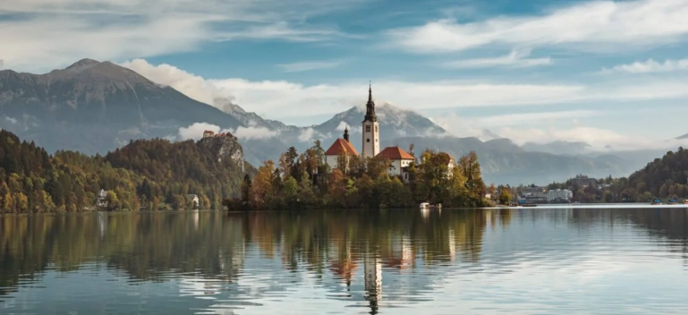 Bled