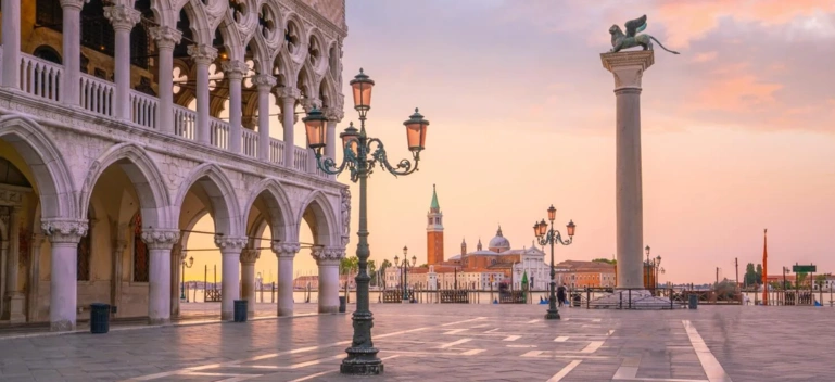 Venice