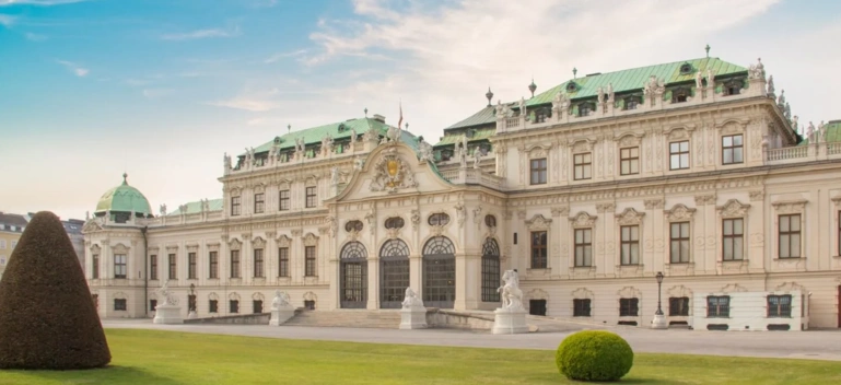 Vienna