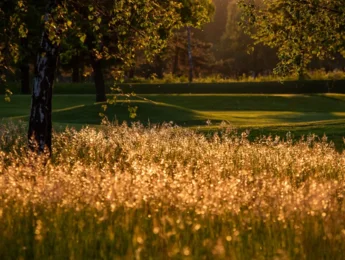 Why Shoulder Season Is the Best Time for Golf in Central Europe