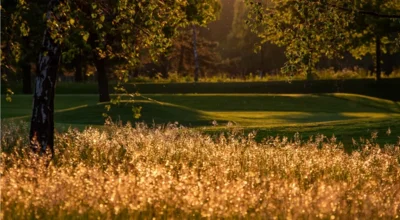 Why Shoulder Season Is the Best Time for Golf in Central Europe
